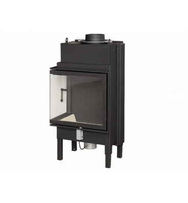 Стальная каминная топка Spartherm Global 2L 39/58
